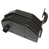 Kohler Engine 12 068 01-S - MUFFLER