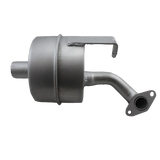 Kohler Engine 12 068 58-S - MUFFLER