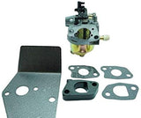 Toro 121-0373 CARBURETOR COMPLETE KIT