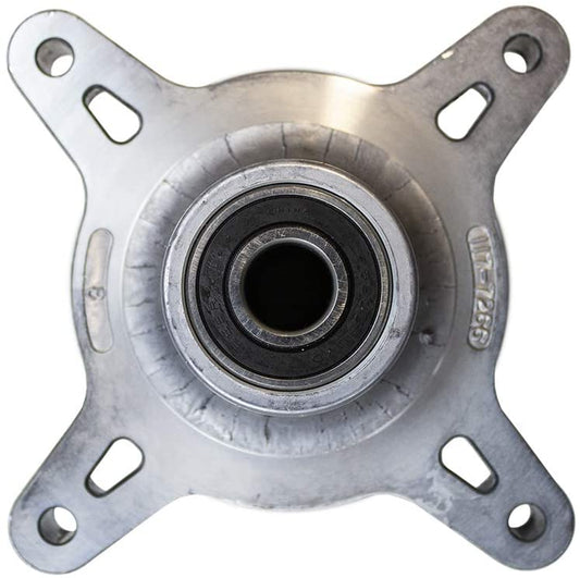 Toro 121-0751 - SPINDLE ASM (2RX)