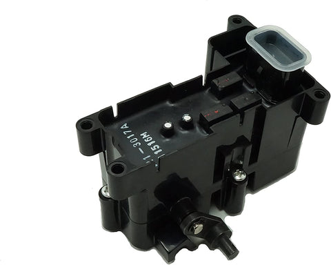 Toro 121-3017 BRAKE CONTROL MODULE ASM