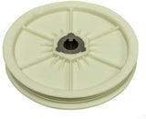 Toro 121-6624 PULLEY