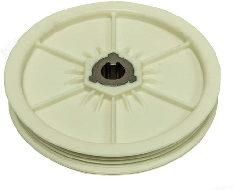 Toro 121-6624 PULLEY