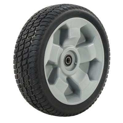 Toro 125-2509 10 INCH WHEEL GEAR ASM