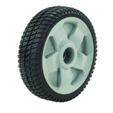 Toro 125-2510 8 INCH WHEEL ASM