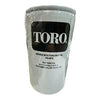 Toro 125-2915 FILTER-FUEL/WATER SEPARATOR