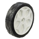 Toro 127-0683 7 INCH WHEEL ASM
