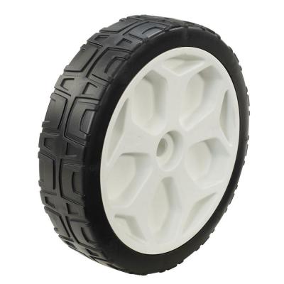 Toro 127-0683 7 INCH WHEEL ASM