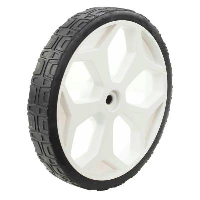 Toro 127-0686 11 INCH WHEEL ASM