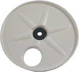 Toro 127-6840 WHEEL COVER ASM