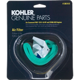 Kohler Engine 12 883 10-S1 - KIT, AIR FILTER/PRE-CLEANER