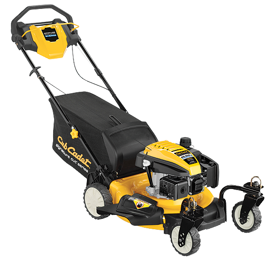 Cub cadet 159cc sale