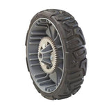 Toro 130-6714 WHEEL GEAR ASM (8IN)