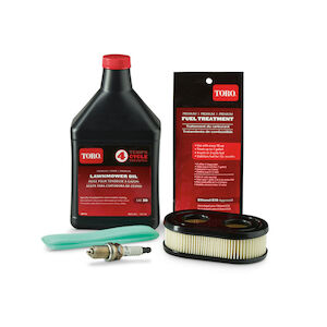 Toro 130-8148 BRIGGS MAINT KIT