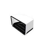 Toro 131-1465 PAN AND CATCHER