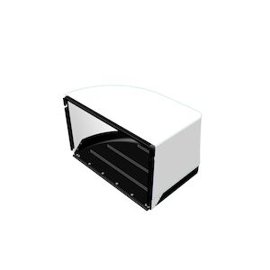 Toro 131-1465 PAN AND CATCHER