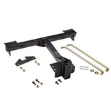 Toro 131-3966 RESIDENTIAL Z ATTACHMENT MOUNT KIT