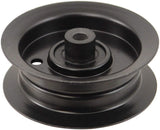 Toro 132-9420 PULLEY-IDLER, FLAT