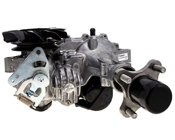 Toro 135-0140 LH TRANSAXLE ASM