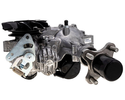 Toro 135-0140 LH TRANSAXLE ASM