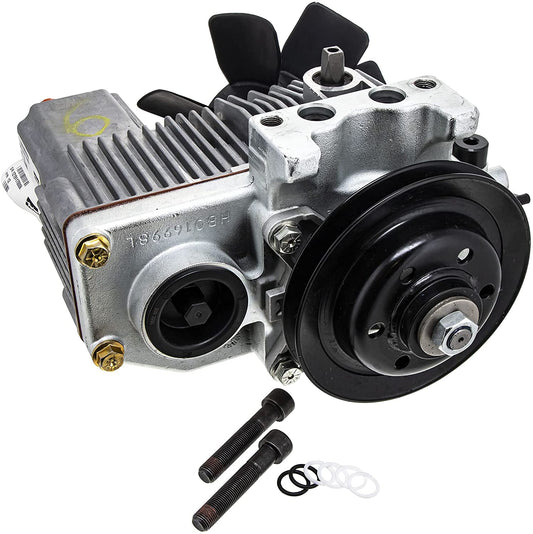 Toro 135-6827 - PUMP SECTION KIT