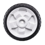 Toro 137-4833P WHEEL ASM, 8IN