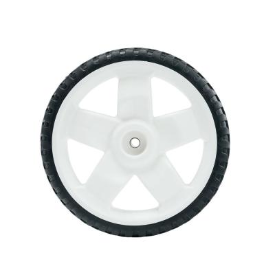 Toro 137-4837P WHEEL ASM, 11IN