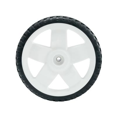 Toro 137-4843 WHEEL GEAR ASM (11IN)