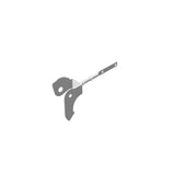 Toro 138-0662 ROD-CONTROL, CHUTE