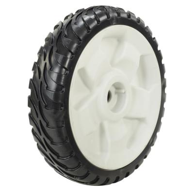 Toro 138-3216 WHEEL ASM 8" RWD
