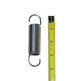 Toro 138-7228 SPRING-EXTENSION