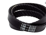 Toro Power Clear Replacement Drive Belt – OEM Part 138-8723