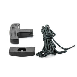 Kohler Engine 14 160 01-S - KIT, STARTER ROPE W/HANDLE