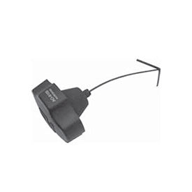 Kohler Engine 14 227 16-S - CAP ASSY, FUEL (EVAP)-USE 14 227 26-S