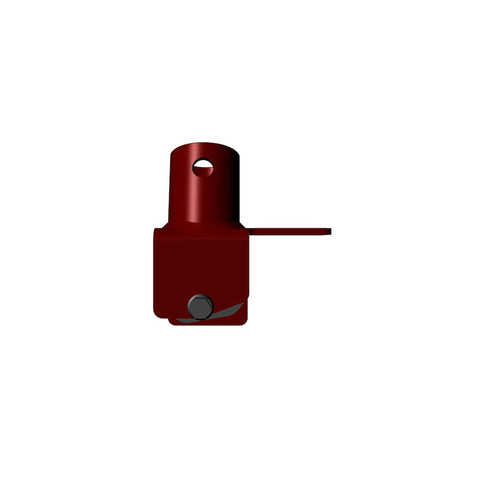 Toro 144-1993 Riding Mower Jack Mount Kit
