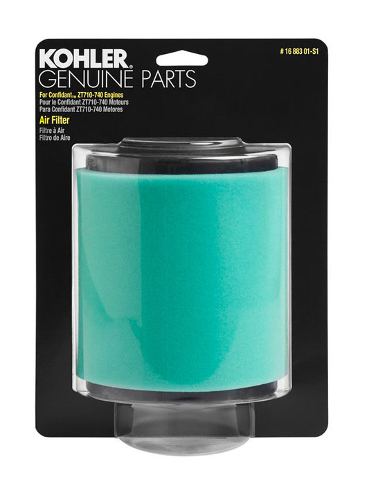 Kohler Engine 16 883 01-S1 - AIR FILTER KIT