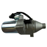 Kohler Engine 17 098 11-S - ELCTRC START,BENDIX DRV W/SOLENOID