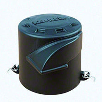 Kohler Engine 17 096 79-S - COVER, AIR CLEANR ASSEMBLY