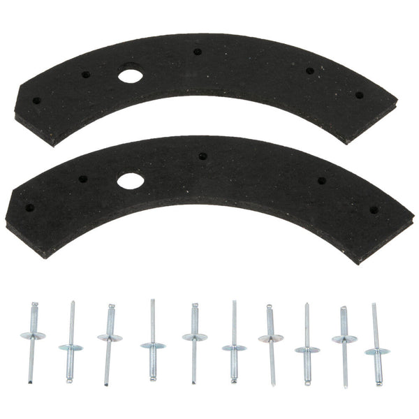 Cub Cadet Kit-Auger Pad (2 P - 1771804