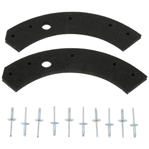 Cub Cadet Kit-Auger Pad (2 P - 1771804