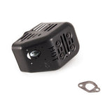 Kohler Engine 18 068 05-S - KIT, MUFFLER