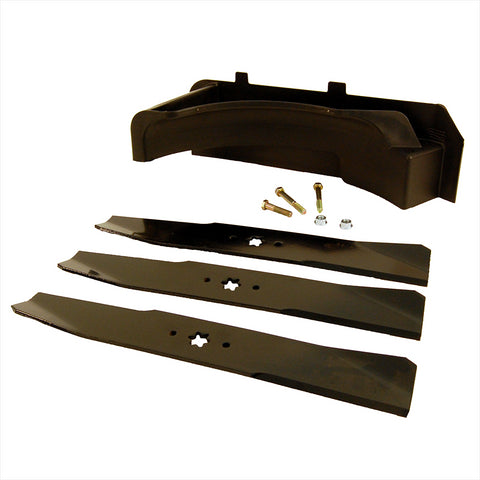 Cub Cadet Mulch Kit - 54" - 190-841-190