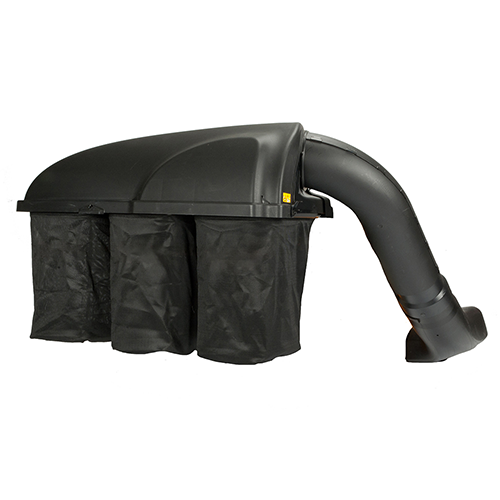 Cub Cadet 50"/54" Triple Bag - 19A30018100