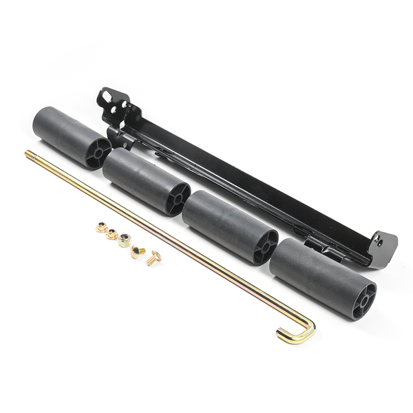 Cub Cadet 50/54 Stamped Deckstriping Kit - 19A30024100