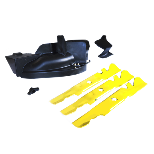 Cub Cadet 50" Xtreme Mulch K - 19A30041100