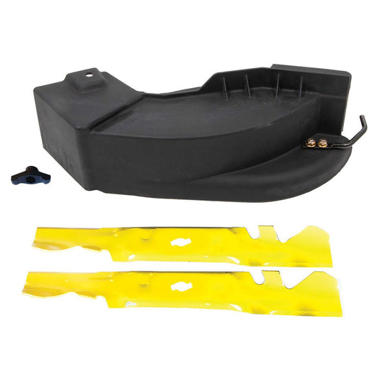 Cub Cadet Mulch Kit-42" Xtre - 19A30054100