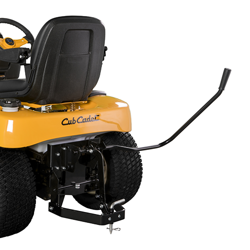Cub Cadet Sleeve Hitch Xt-3 - 19A40041100
