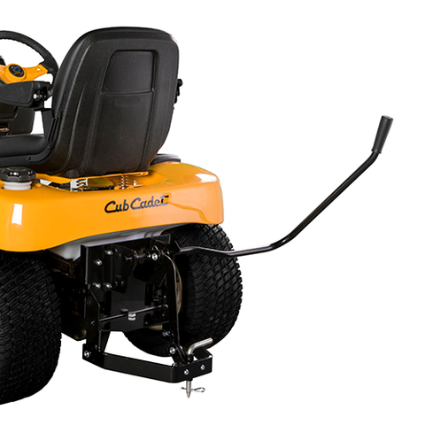 Cub Cadet Sleeve Hitch Xt-3 - 19A40041100