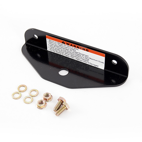 Cub Cadet Atch:Rzt-S:Hitch K - 19A70025100
