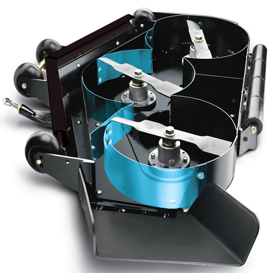 Cub Cadet Acsry:Rzf:54 Fab D - 19B70038100